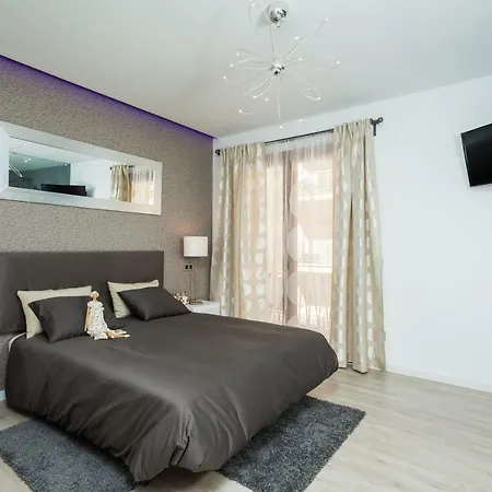 Mafloras Luxury&Beach Apartment Cala Millor  Exterior photo