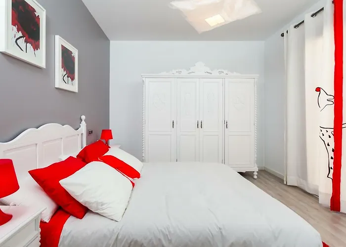 Mafloras Luxury&Beach Apartment