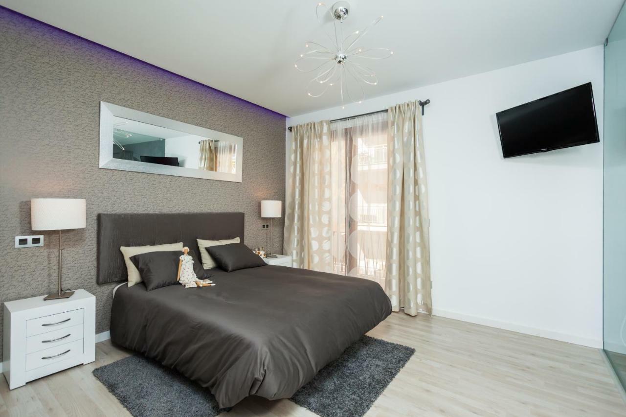 Mafloras Luxury&beach Appartamento *