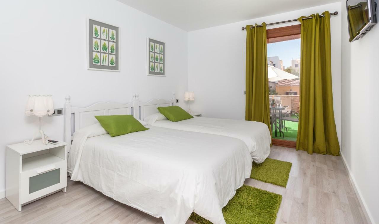 Appartamento Mafloras Luxury&beach Cala Millor (Mallorca)