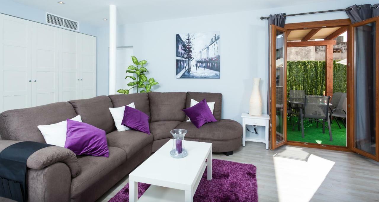 Appartamento Mafloras Luxury&beach