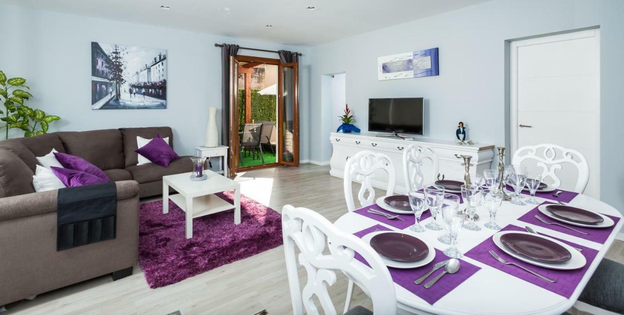 Appartamento Mafloras Luxury&beach *
