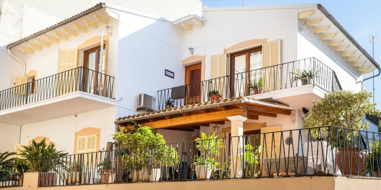 Mafloras Luxury&beach Appartamento Cala Millor (Mallorca)
